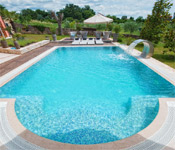Luxury villa in Istria with pool near Rovinj sleeps 10