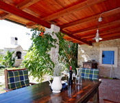 6 bedroom Istrian Country Villa, Sleeps 12-14