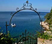 1 bedroom Apartment near Crikvenica, Sleeps 2-4