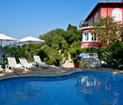 Studio Apartment near Crikvenica, Sleeps 2-3