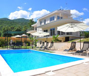5&nbsp;bedroom Villa with Pool near Opatija, Sleeps 10