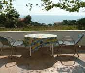 1 bedroom Apartment in Ivan Dolac on Hvar, Sleeps 3