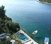 2 bedroom Apartment in Uvala Ljubljeva nr Trogir, Sleeps 4