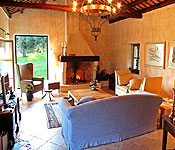 luxury holiday villa in istria