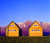 1 bedroom apartment in Soca Valley, Sleeps 2