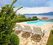 4 bedroom Villa with pool in Viganj near Orebic, Sleeps 8-10