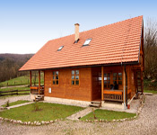 1 bedroom Apartment near Plitvice Lakes, Sleeps 3-5