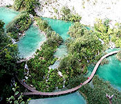1 bedroom Apartment near Plitvice Lakes, Sleeps 2-4