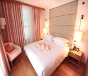 Radisson BLU Resort and Spa, Dubrovnik Sun Gardens 5* 