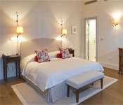holiday luxury villa