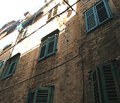 1 bedroom Apartment in Split, Sleeps 2-4
