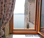 One bedroom Apartment near Trogir, Sleeps 2-3