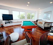 holiday luxury villa