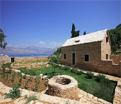 2&nbsp;bedroom Villa near Postira on Brac Island, sleeps 6