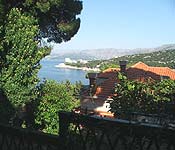 1 bedroom Cottage in Dubrovnik, Sleeps 2