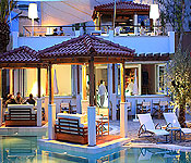 Hotel Amfora Grand Beach Resort 4* - Hvar 