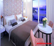 Hotel Amfora Grand Beach Resort 4* - Hvar 