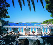 Hotel Amfora Grand Beach Resort 4* - Hvar 