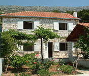 5 bedroom Villa near Ivan Dolac on Hvar Island, Sleeps 10-12