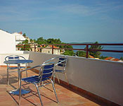 2 bedroom Apartment nr Ivan Dolac on Hvar, Sleeps 4-6