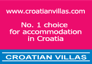 Croatia Holiday Villas, Apartments, Accommodation Rental