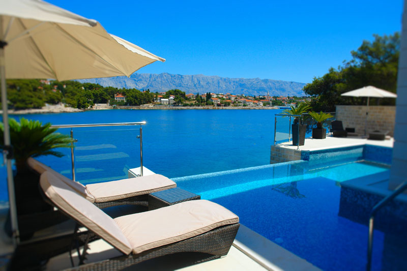 Luxury Villas in Croatia for rent, Luxury Dubrovnik Villas