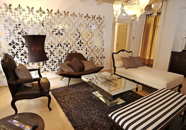 luxury apartments croatia