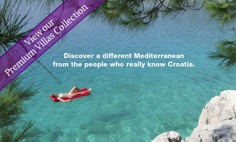 Croatian Villas