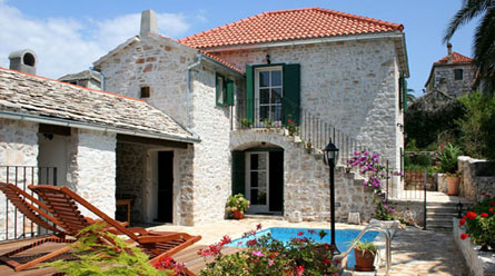Enchanting Brac