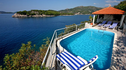 Dubrovnik Villa