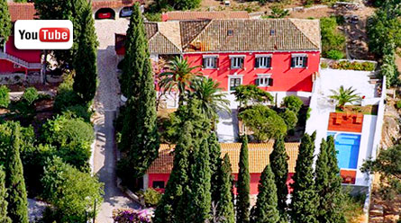 Luxury Dubrovnik Villa
