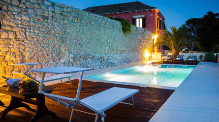 Villa near Dubrovnik