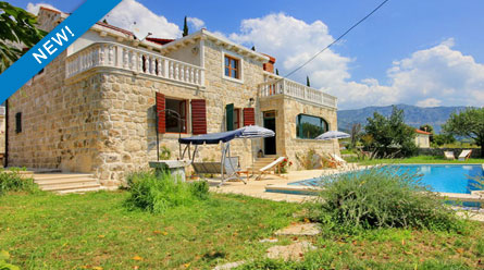 Family Villa