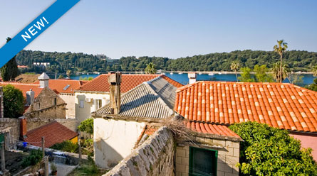 Cavtat Villa