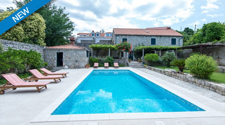 Dubrovnik City Villa