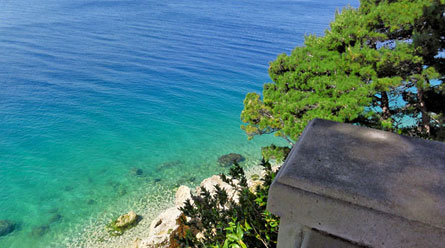 Split Riviera Villa