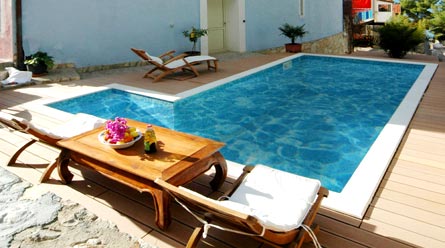 Villa + FREE boat trip