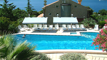 From �42 per night