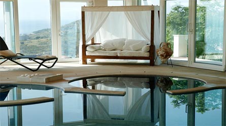 Luxury Dubrovnik Villa