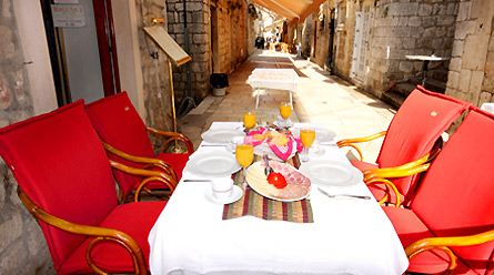 Dubrovnik Offer
