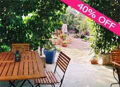 Hvar Island Villa