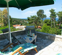 Brac Island Villa