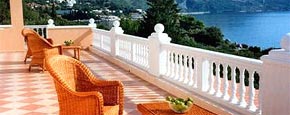 Family Villas