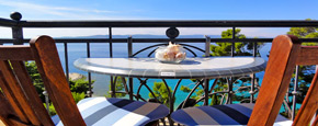 Seaside Villas