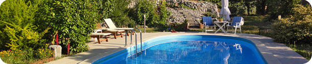 Croatia Villa with Pool