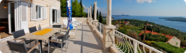 apartment orasac