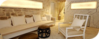 luxury Korcula apartments Croatia