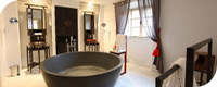 luxury Korcula apartments Croatia