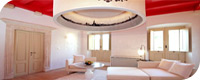 luxury Korcula apartments Croatia