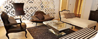 luxury Korcula apartments Croatia